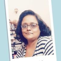 Richa Singh