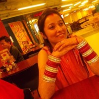 Inderpreet Kaur