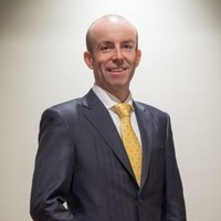 Warren Preen