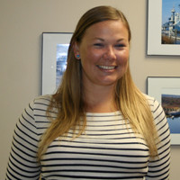Melissa Woods Begue