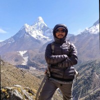 Animesh Verma