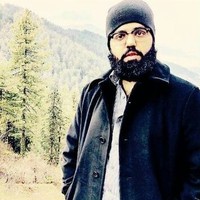 Hafiz Zain Malik