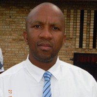 Dan Mkhwanazi