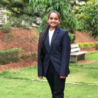 Sharanya Paramshetti