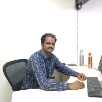 Narayanan Varadharajan
