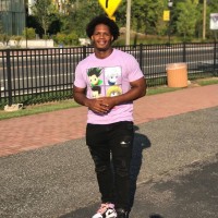 Yasir Williams