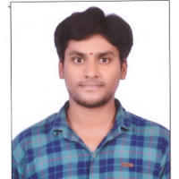 MADHU SUDHAKAR REDDY BOBBALA