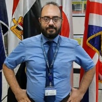 Tamer Borham