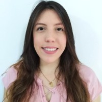 Nataly Gudiño