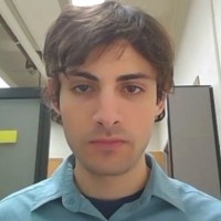 Daniel Younis, Ph.D.
