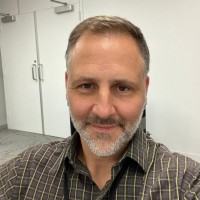 Michael Cosman