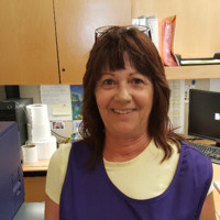 Karen Sprankle
