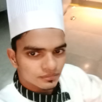 Md parvej Alam