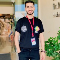 Emad Saad