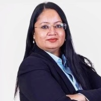 Jaya Kulshreshth