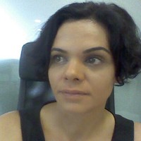 Marta García García