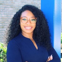 Courtney Young, M.Ed.