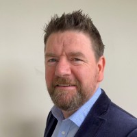 Damien O'Brien