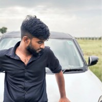 Kandikonda Nithin