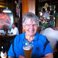 Diane Johnson