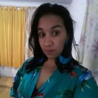 Joice Carvalho