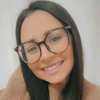 Melissa Vieira Andre