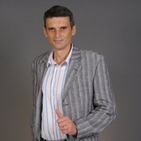 Константин Шенгерр