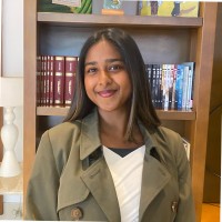 Mira Raghosing