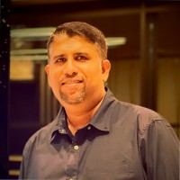 Sanjeewa Dannangoda Gamage