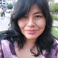 Monica Lizeth Berna Saavedra