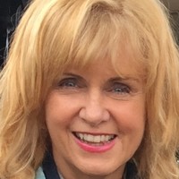 Jill Tandy