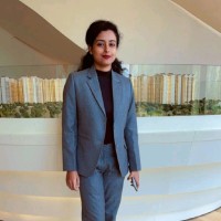 Arpita Dutta
