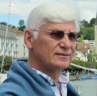 Walter Mayr
