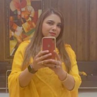 Asma Fatima