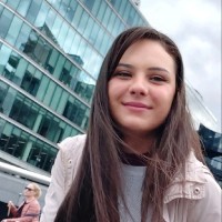 Boryana Ivanova