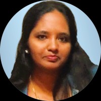 Roopa Somasundram