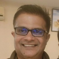 Sethumadhavan S K