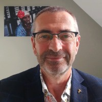 FRANCK LORIOUX