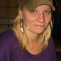 Nellie Kamp