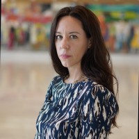 Penelope Dimitrakopoulou