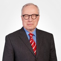 Günther E. Mastalka