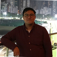 Ricky Leung