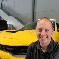 Robert Pittenger