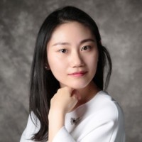 Daisy Jiang（蒋秋榕）