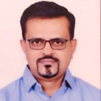 Dharmesh Tripathi
