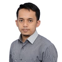Aam Ahmad Mujahid