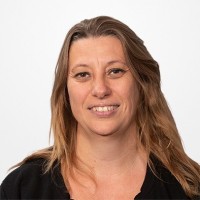 Karin Bugge Omøe