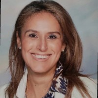 Maria Rosa Muñoz González