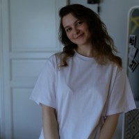 Anastasia Moiseeva