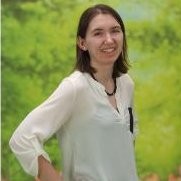 Sarah Parr, Ms, Rd, Ln